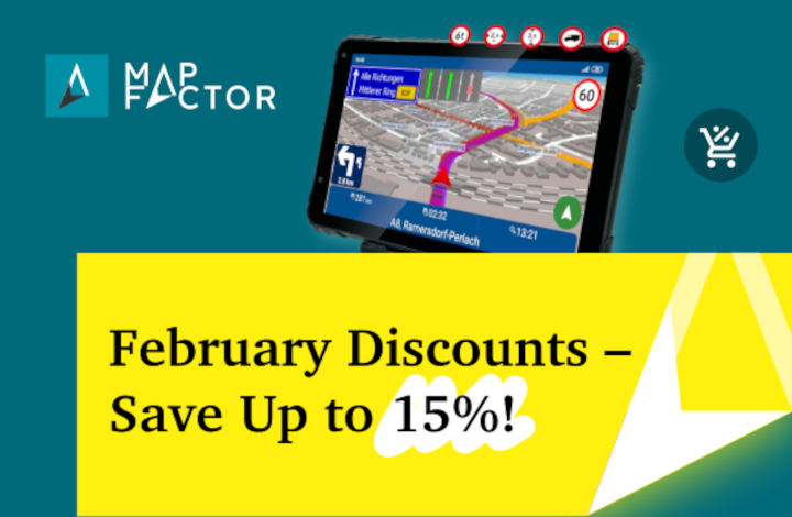 picture -E-shop February discount