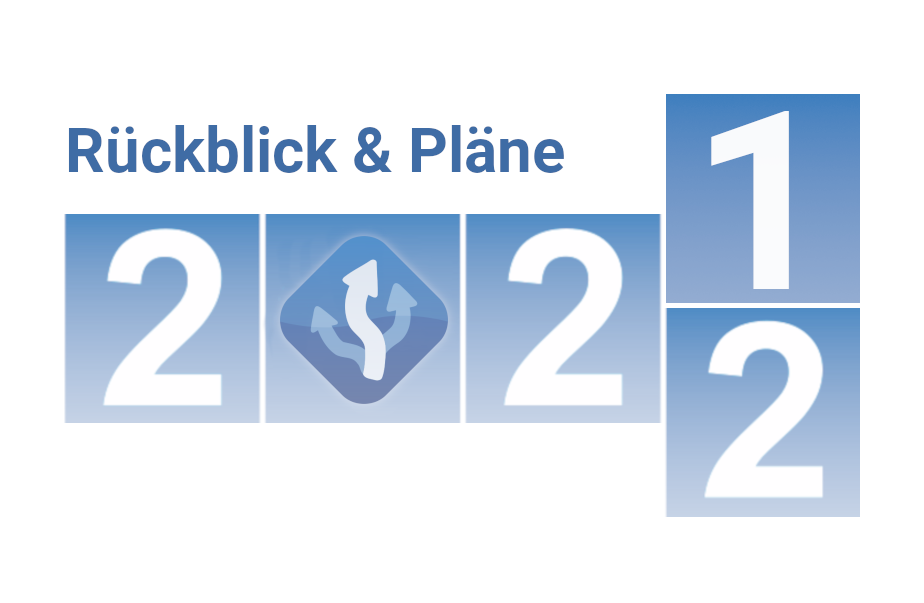 MapFactor Navigator Rueckblick und Plaene